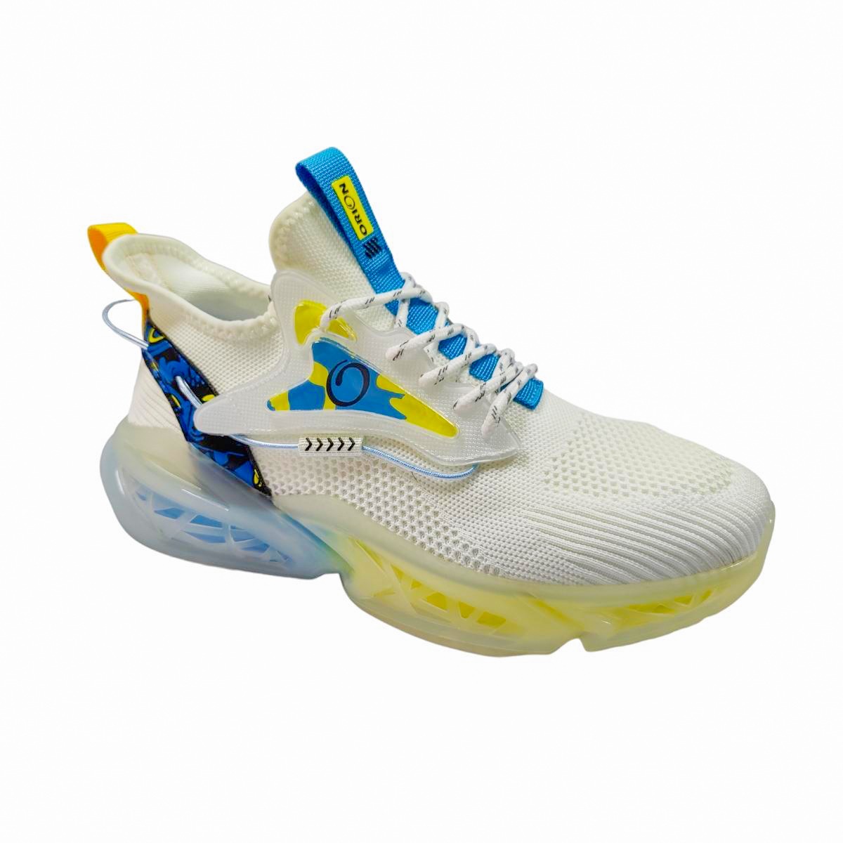Mens Sports Shoes Orion Footwear Limited