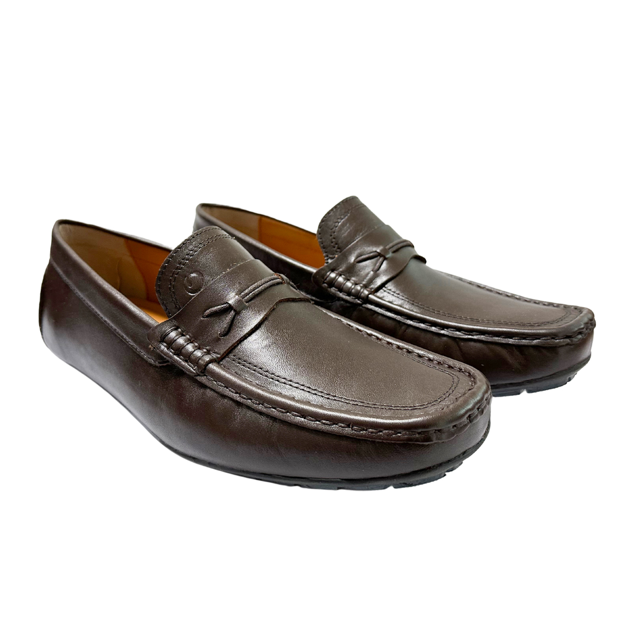 Men's Loafer-Orion Footwear