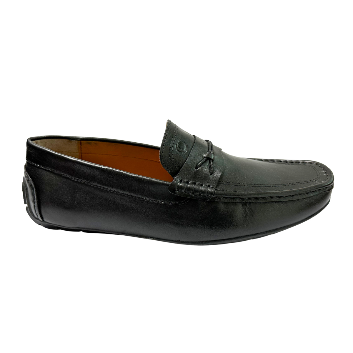 Men's Loafer-Orion Footwear