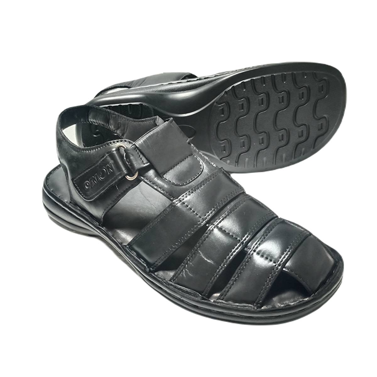 Men's Sandal-Orion Footwear