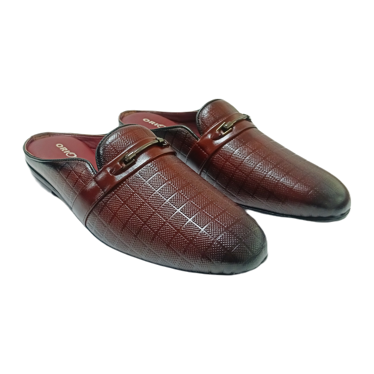 Men's Half ShoeOrion Footwear