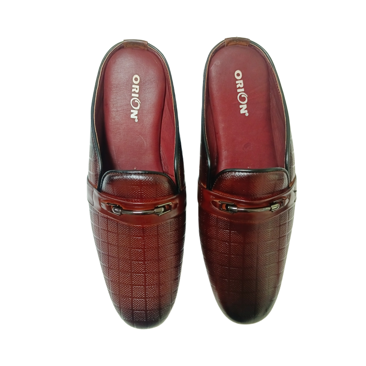 Men's Half ShoeOrion Footwear