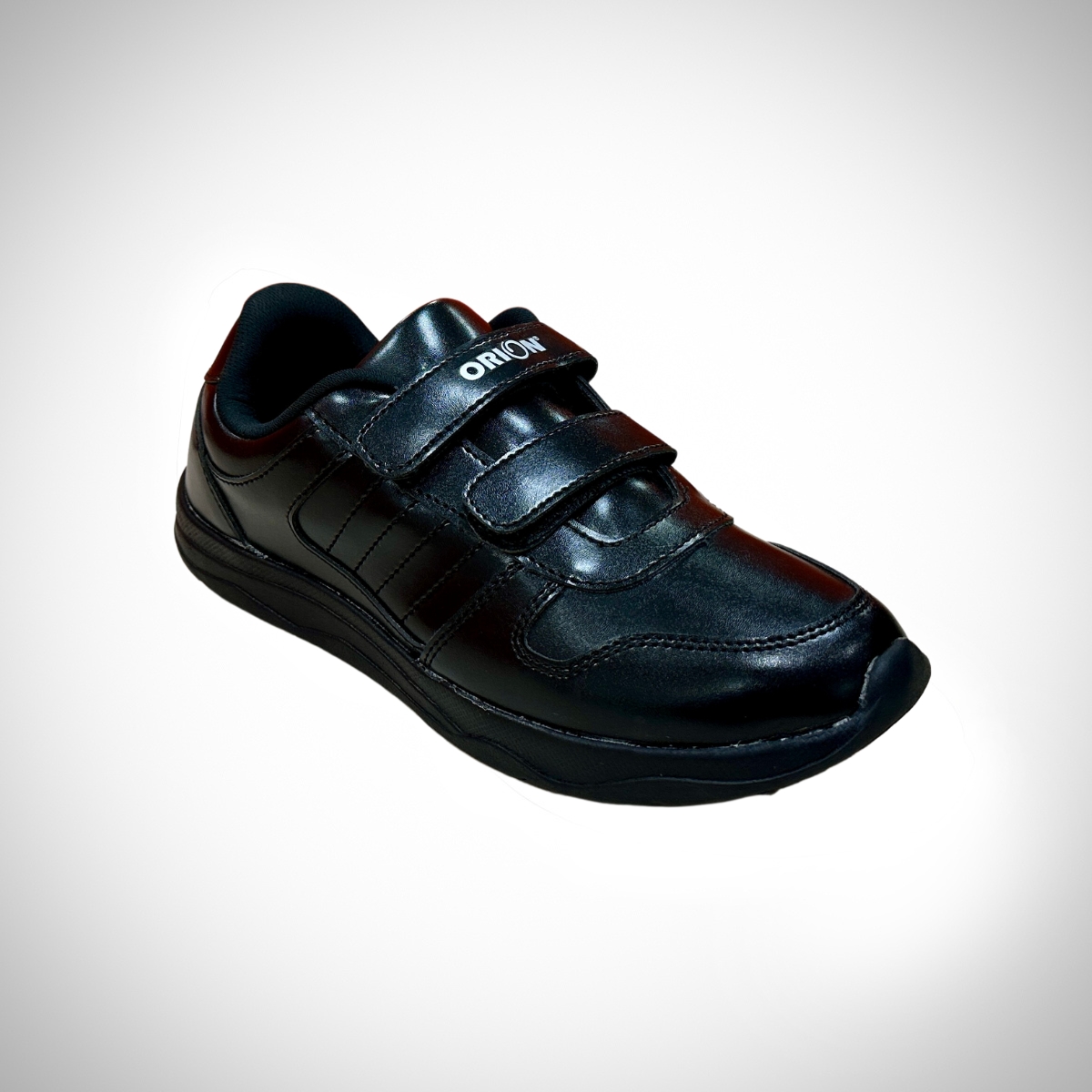 Kid s School Shoe Orion Footwear