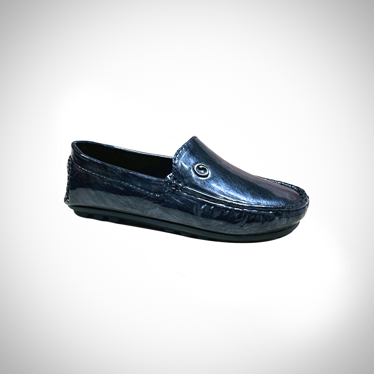 Children Boy's Loafer