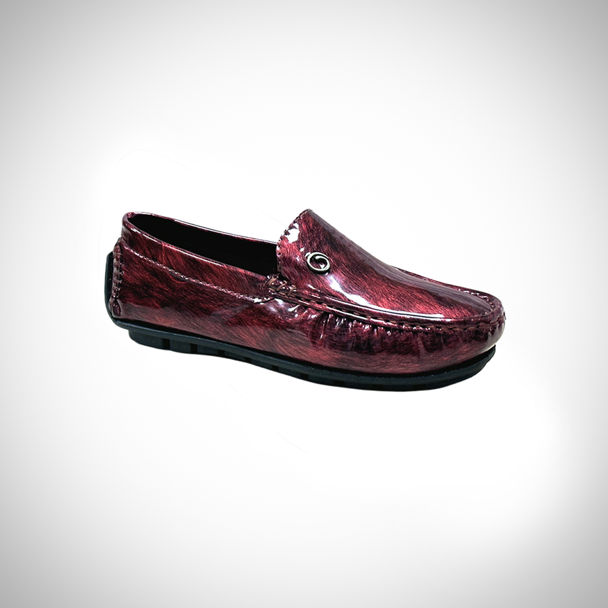 Children Boy's Loafer