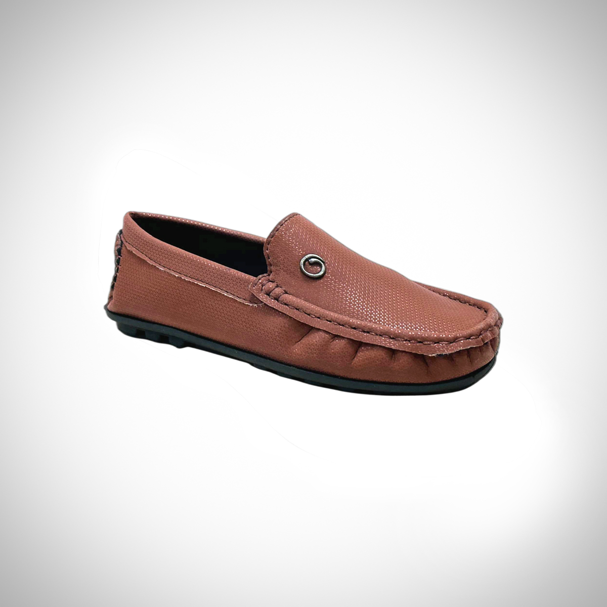 Children Boy's Loafer