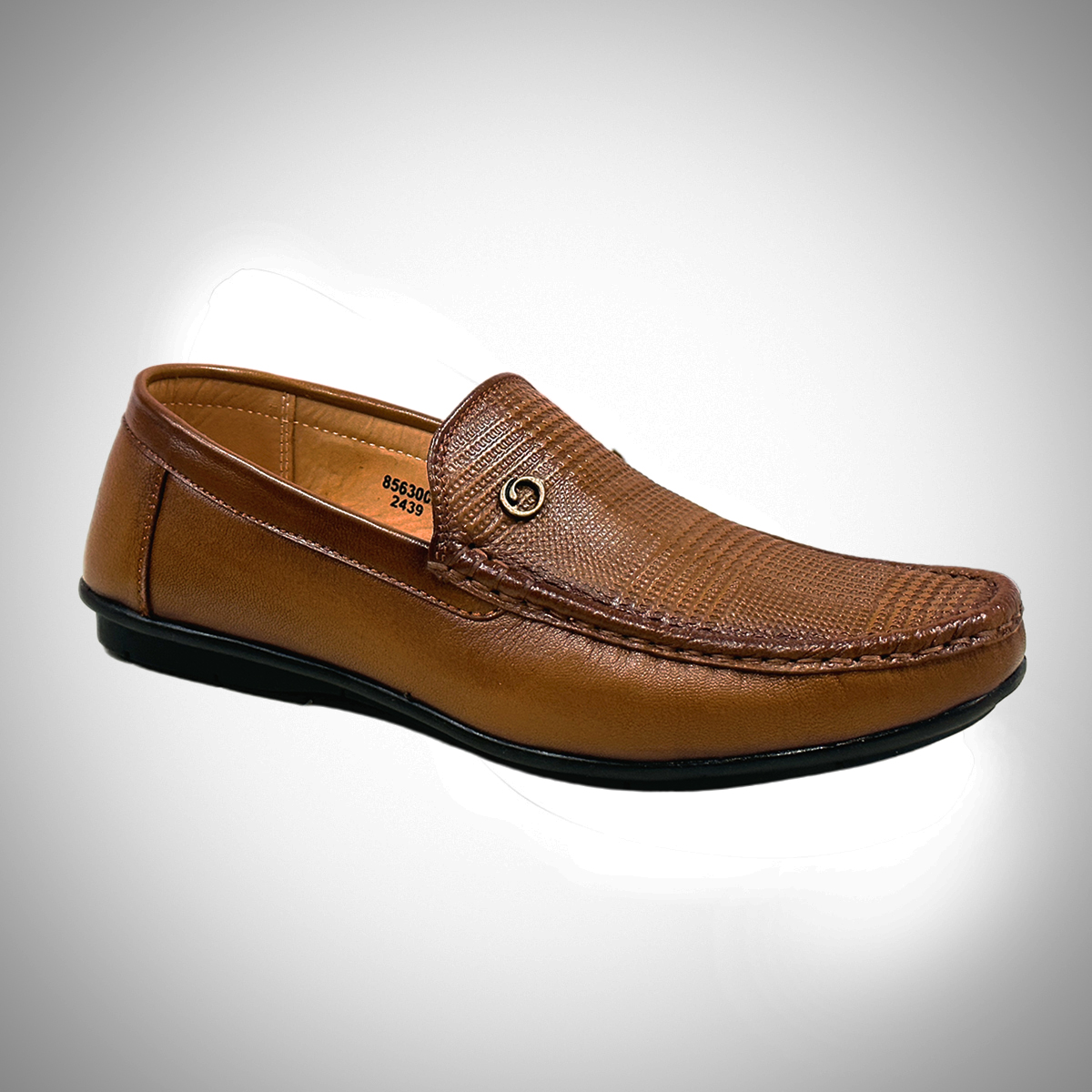 Men's Loafer