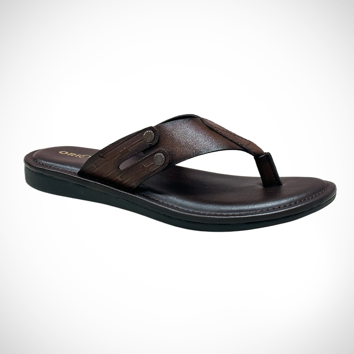 Men's Leather Sandal