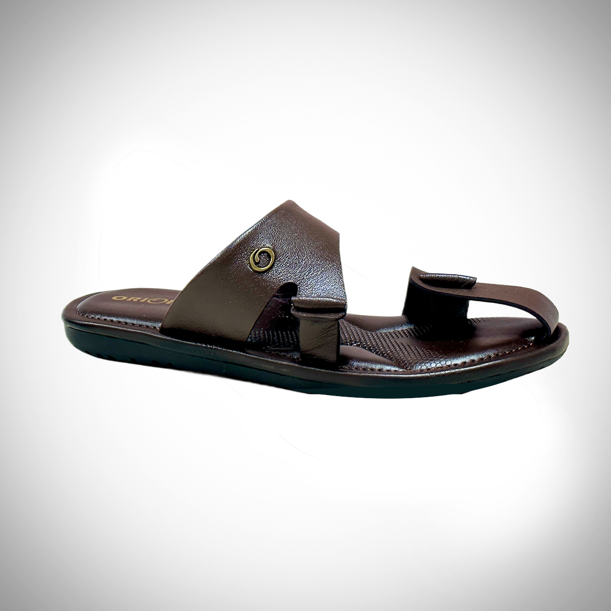 Men's Leather Sandal