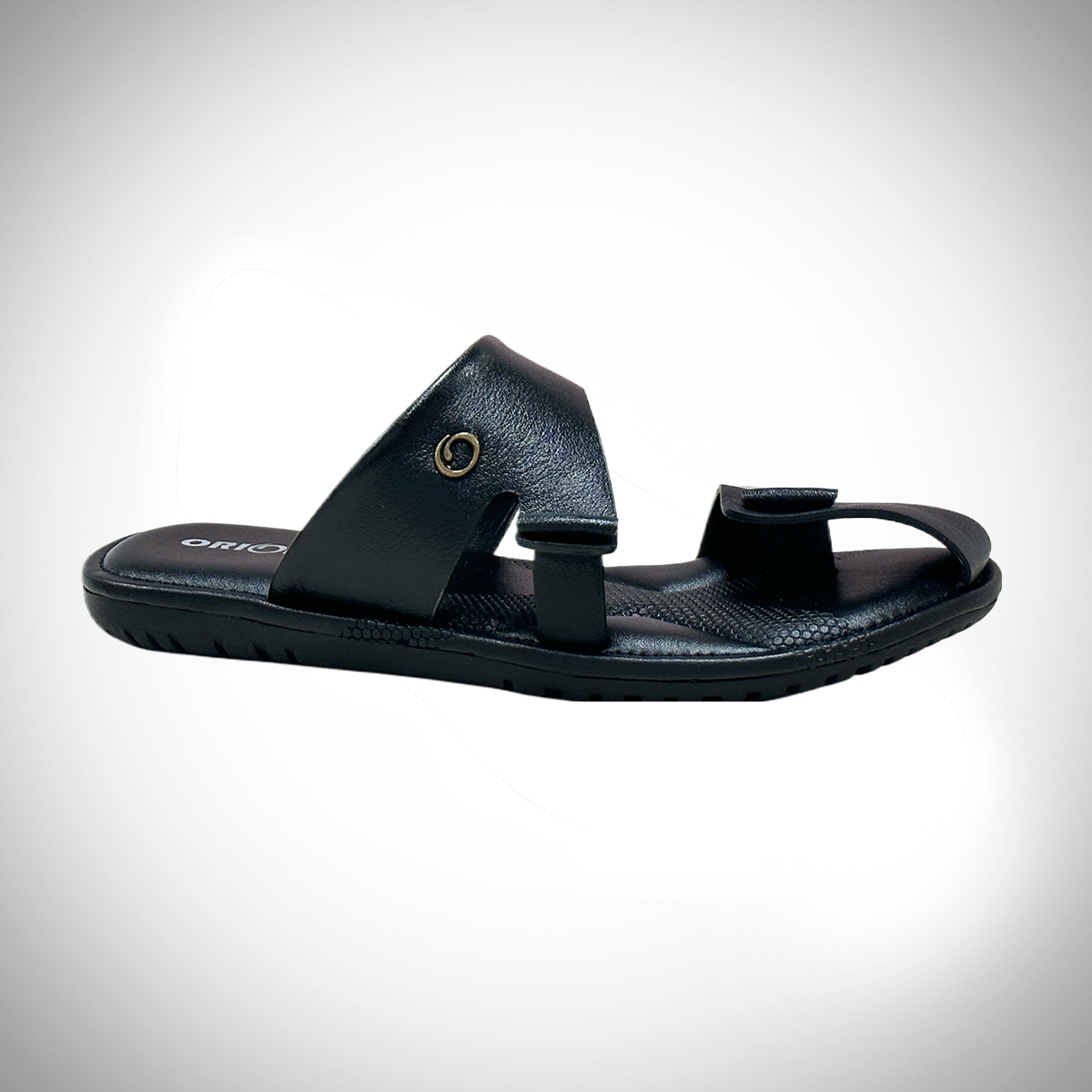 Men's Leather Sandal