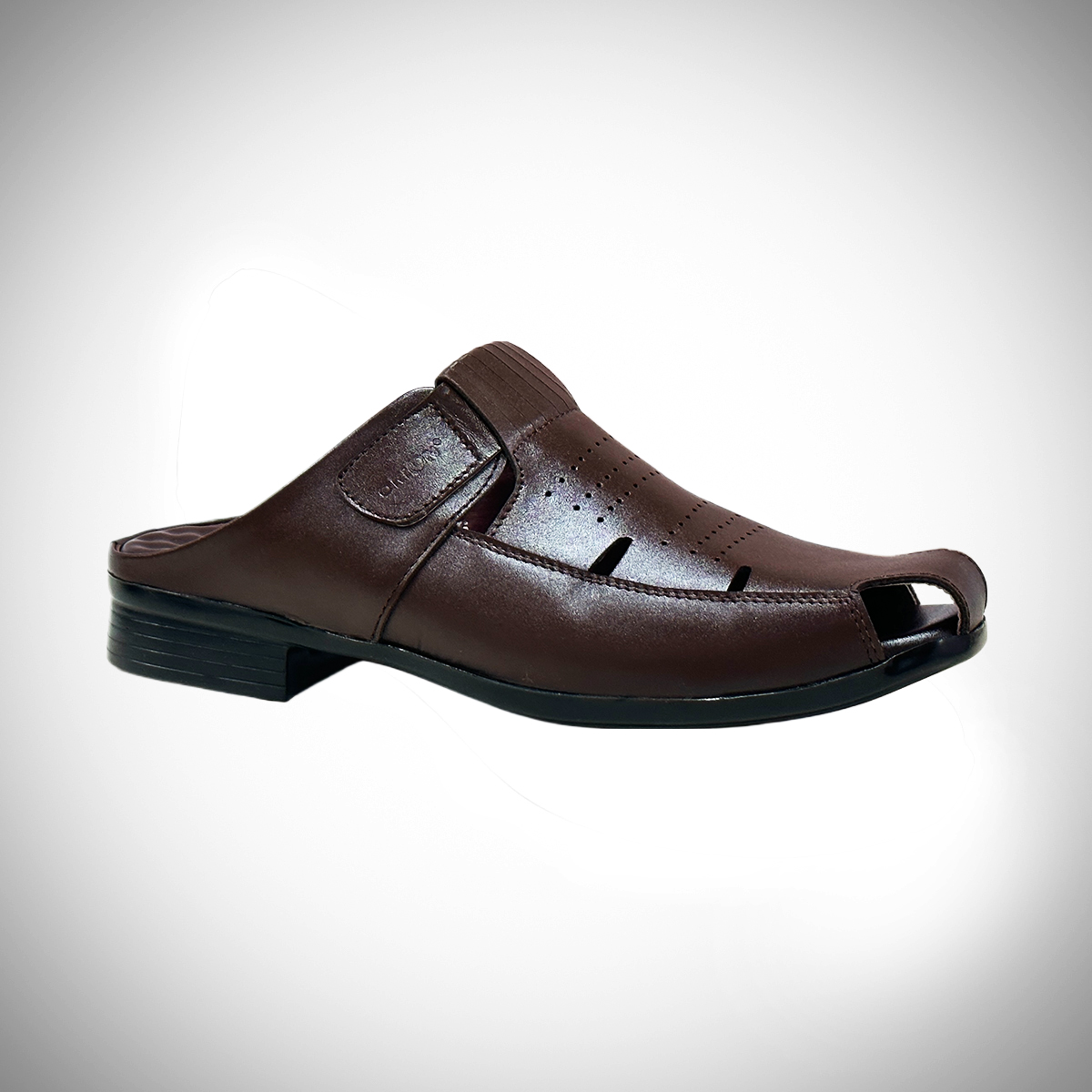 Men's Leather Sandal