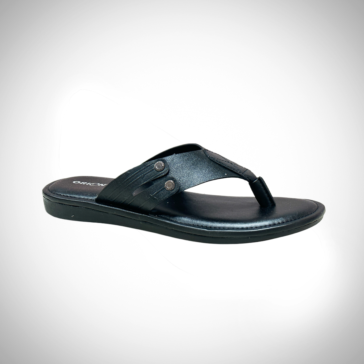 Men's Leather Sandal