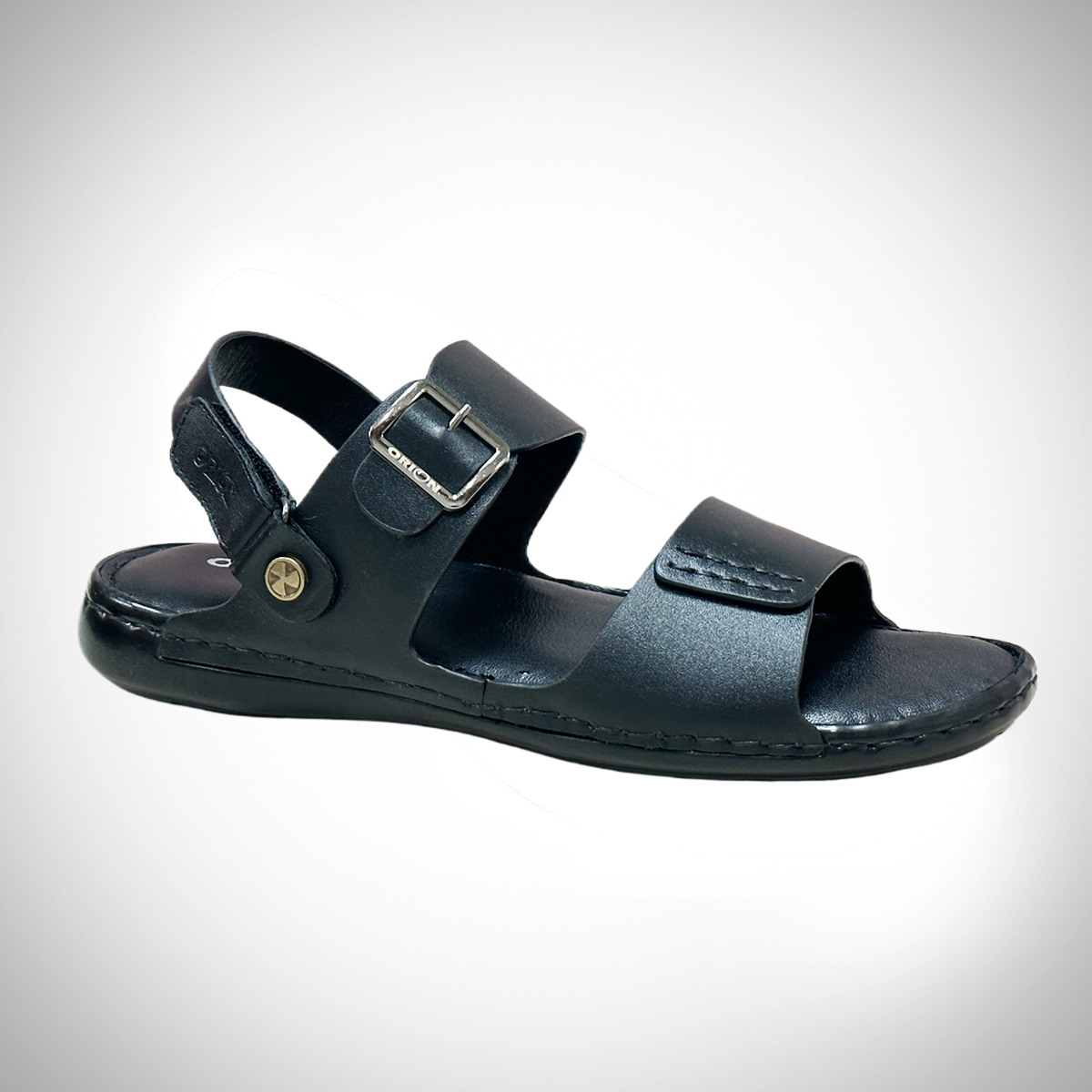 Men's Leather Sandal