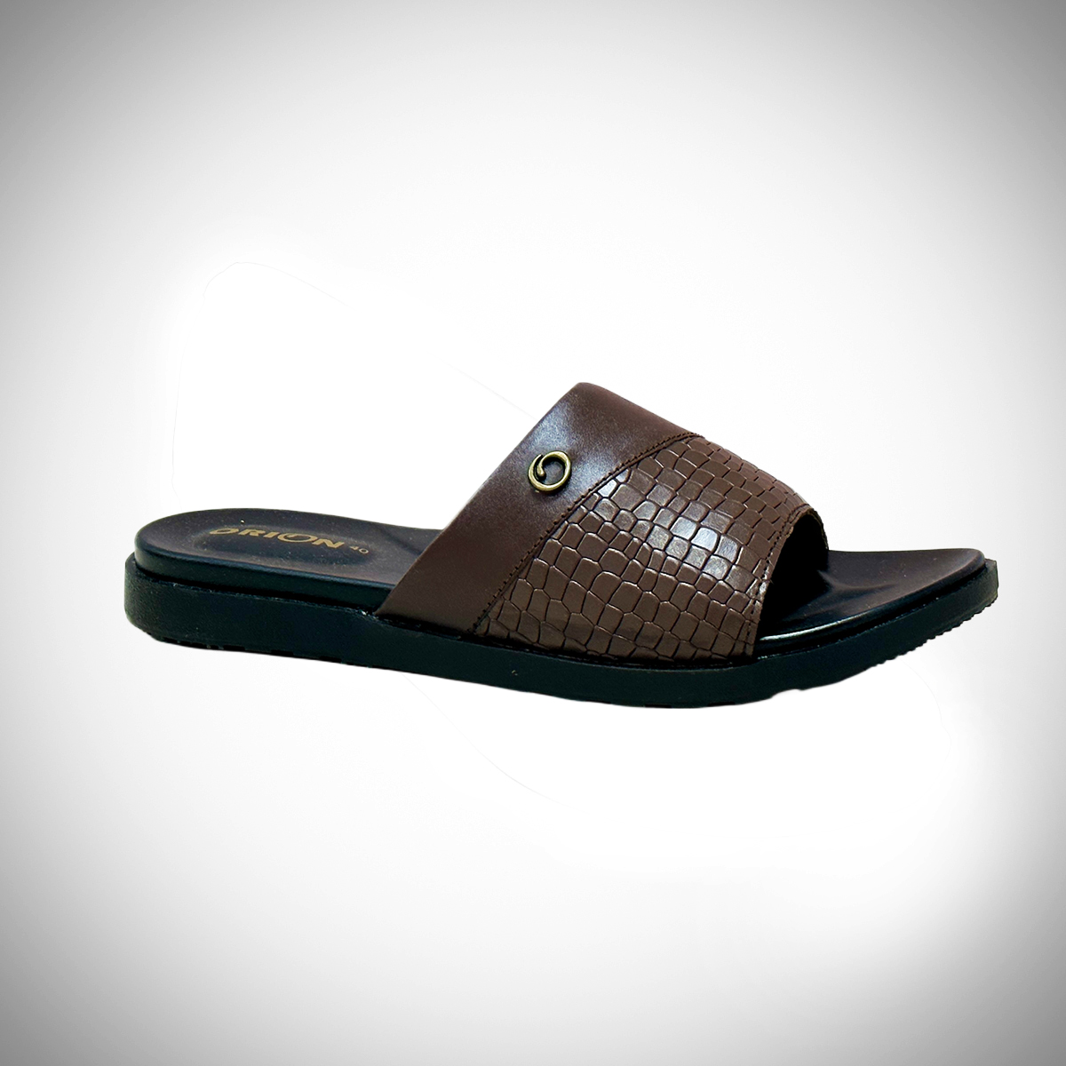 Men's Leather Sandal