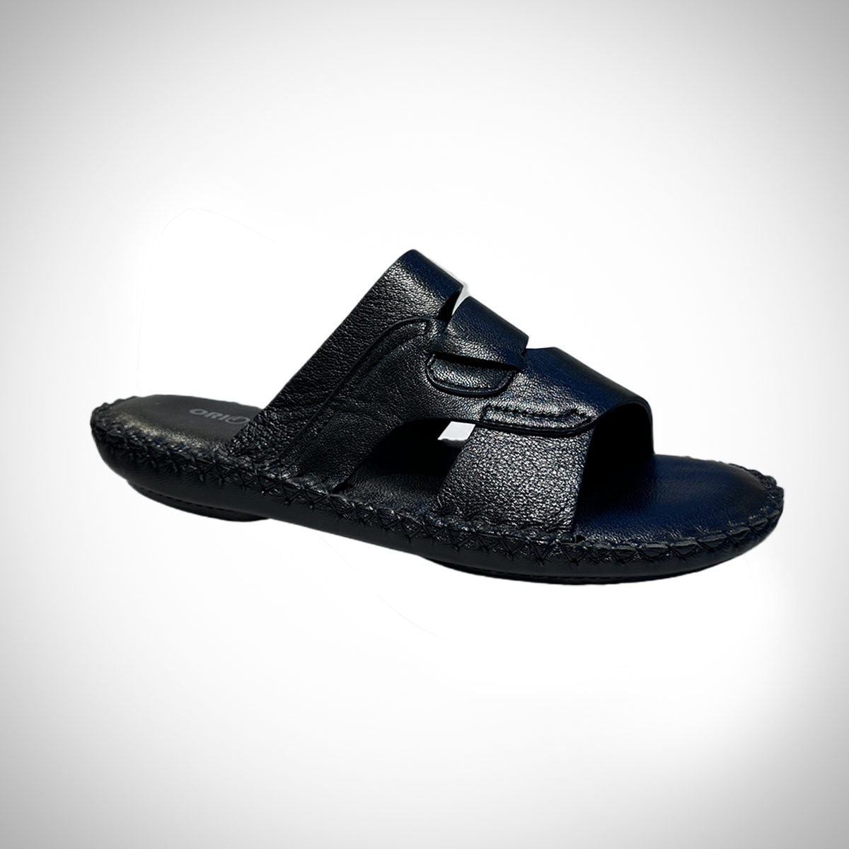 Men's Leather Sandal