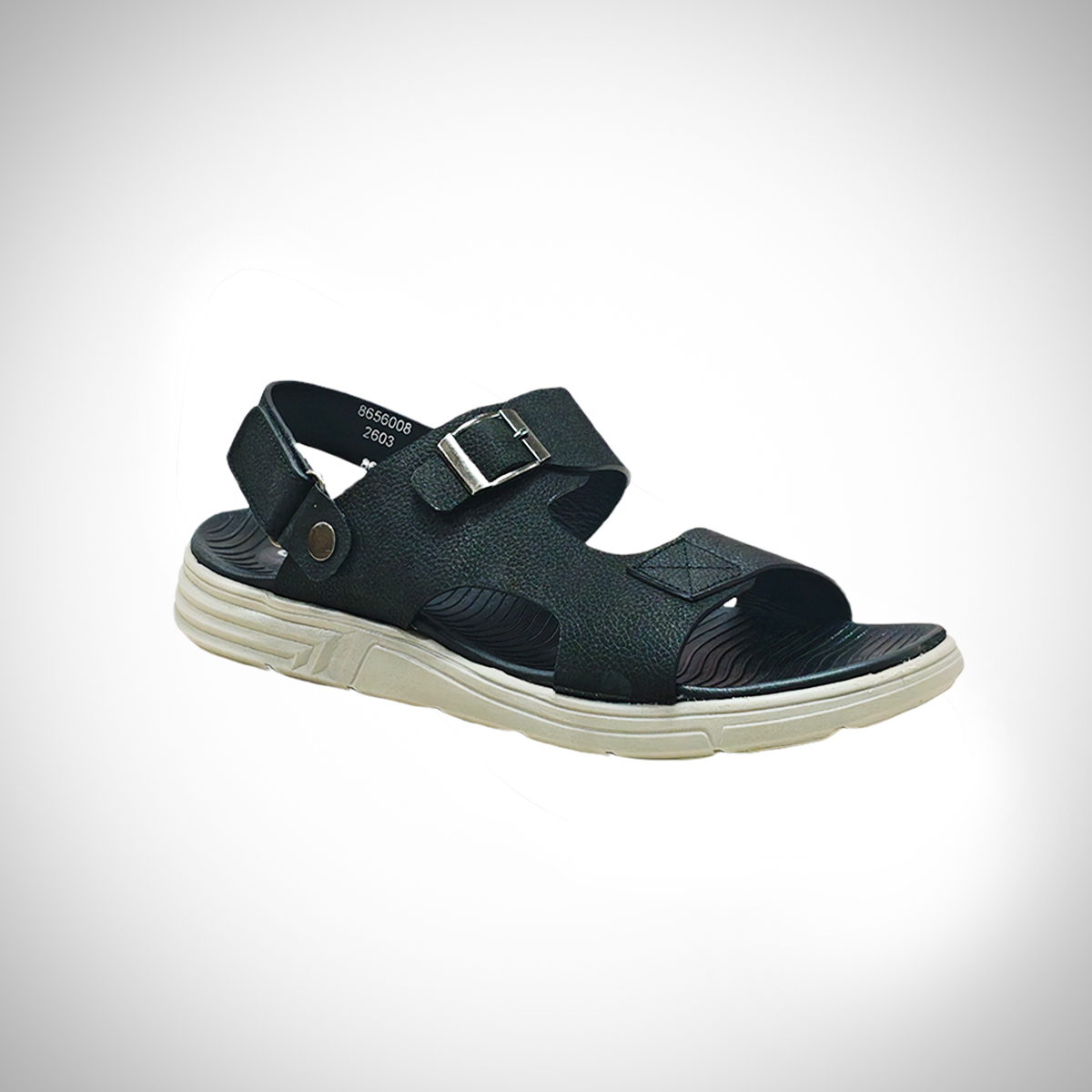 Men’s Leather Sandal