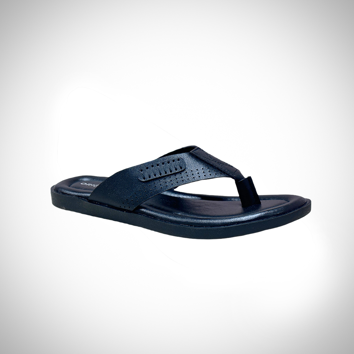 Men's Leather Sandal