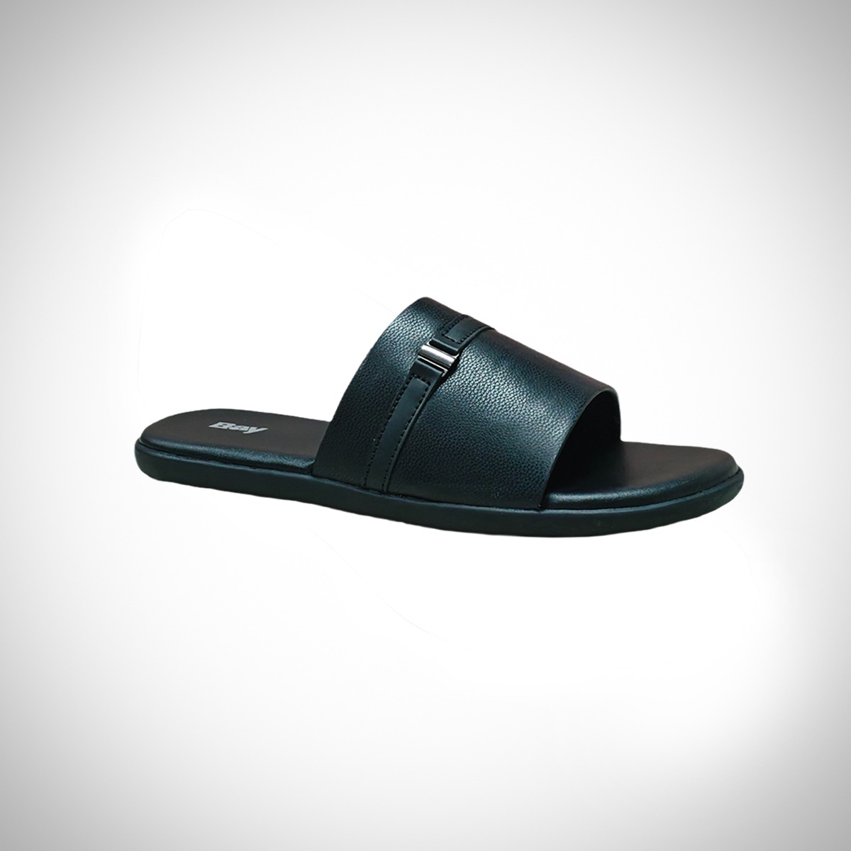 Men's Leather Sandal