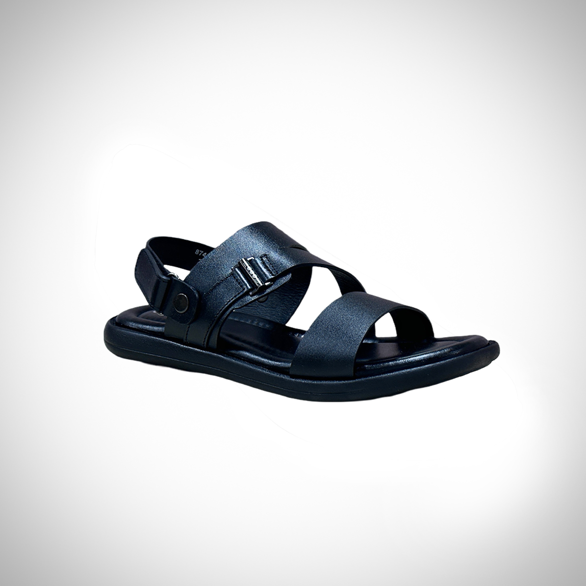 Men's Leather Sandal